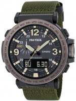 Zegarek męski Casio ProTrek PRG-600YB-3ER