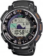 Zegarek męski Casio ProTrek PRW-2500-1ER