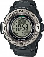 Zegarek męski Casio ProTrek PRW-3500-1ER
