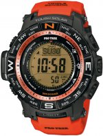 Zegarek męski Casio ProTrek PRW-3500Y-4ER