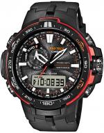 Zegarek męski Casio ProTrek PRW-6000Y-1ER