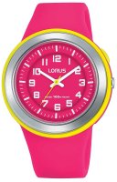 Zegarek dla dziewczynki Lorus Dla dzieci R2313MX9