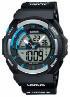 Zegarek męski Lorus Sportowe R2323MX9