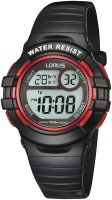 Zegarek dla chłopca Lorus Dla dzieci R2379HX9