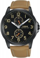 Zegarek męski Lorus Klasyczne R3A03AX9