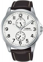 Zegarek męski Lorus Klasyczne R3A09AX9