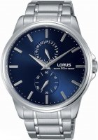 Zegarek męski Lorus Klasyczne R3A13AX9