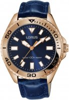 Zegarek damski Lorus Klasyczne RG206MX9