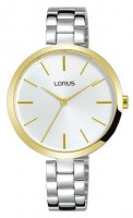 Zegarek damski Lorus Klasyczne RG206PX9