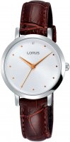 Zegarek damski Lorus Klasyczne RG257MX9
