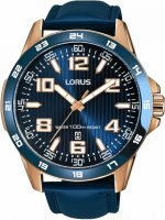 Zegarek męski Lorus Sportowe RH908GX9