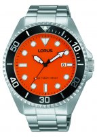 Zegarek męski Lorus Sportowe RH945GX9