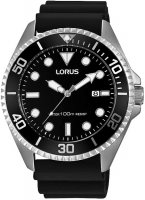 Zegarek męski Lorus Sportowe RH947GX9