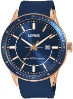 Zegarek męski Lorus Klasyczne RH960HX9