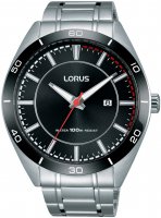 Zegarek męski Lorus Klasyczne RH967GX9