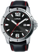 Zegarek męski Lorus Klasyczne RH969JX9