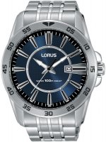 Zegarek męski Lorus Klasyczne RH971HX9