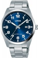 Zegarek męski Lorus Klasyczne RH975JX9