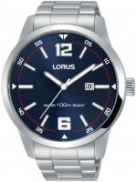 Zegarek męski Lorus Sportowe RH977HX9