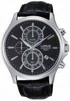 Zegarek męski Lorus Klasyczne RM313DX9