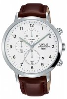 Zegarek męski Lorus Klasyczne RM317EX8