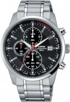 Zegarek męski Lorus Sportowe RM325DX9