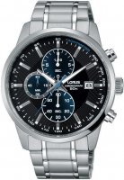 Zegarek męski Lorus Sportowe RM329DX9