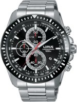 Zegarek męski Lorus Sportowe RM345DX9