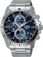 Zegarek męski Lorus Sportowe RM349DX9