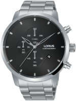 Zegarek męski Lorus Sportowe RM357EX9