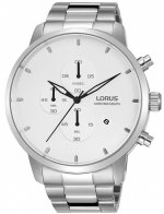 Zegarek męski Lorus Sportowe RM361EX9