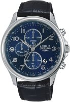 Zegarek męski Lorus Klasyczne RM367DX9