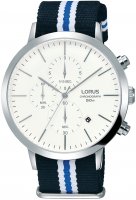 Zegarek męski Lorus Klasyczne RM377DX9