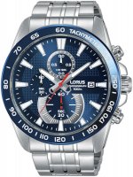 Zegarek męski Lorus Sportowe RM379DX9