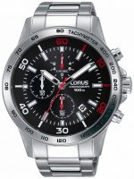 Zegarek męski Lorus Sportowe RM397CX9