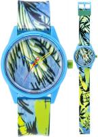 Zegarek damski QQ Smile RP00-027