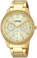 Zegarek damski Lorus Klasyczne RP684BX9