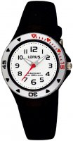Zegarek dla dziewczynki Lorus Sportowe RRX41CX9