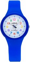 Zegarek dla dziewczynki Lorus Dla dzieci RRX45EX9