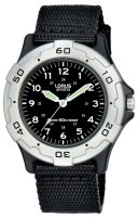 Zegarek dla chłopca Lorus Dla dzieci RRX87FX9