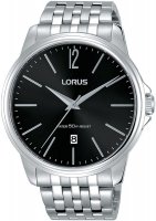 Zegarek męski Lorus Klasyczne RS909DX9
