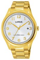 Zegarek męski Lorus Klasyczne RS914DX9