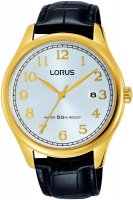 Zegarek męski Lorus Klasyczne RS920DX9