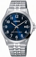 Zegarek męski Lorus Klasyczne RS973CX9