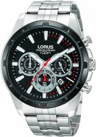 Zegarek męski Lorus Sportowe RT301BX9