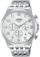 Zegarek męski Lorus Sportowe RT337GX9