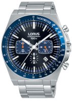 Zegarek męski Lorus Sportowe RT347GX9