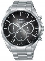 Zegarek męski Lorus Sportowe RT365GX9