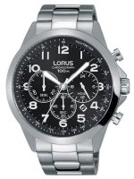 Zegarek męski Lorus Sportowe RT367FX9