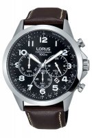 Zegarek męski Lorus Klasyczne RT375FX9